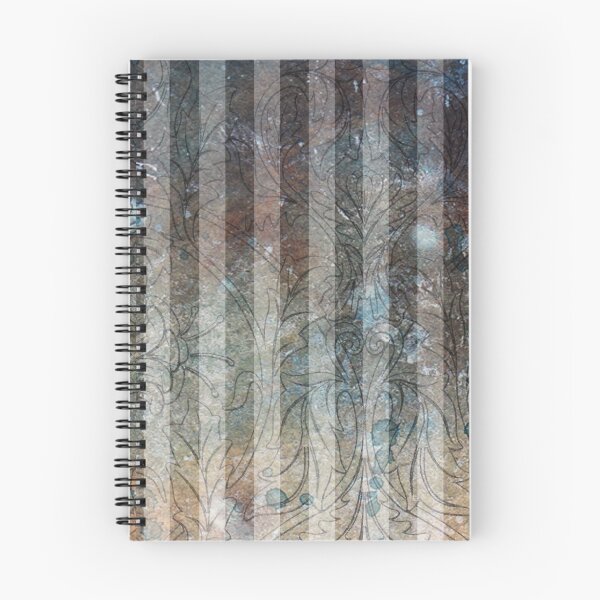 Item preview, KatArt Texture - Stripes designed and sold by KatArtDesigns.