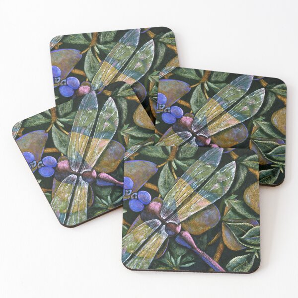 Item preview, Pearings designed and sold by StudioLRM.