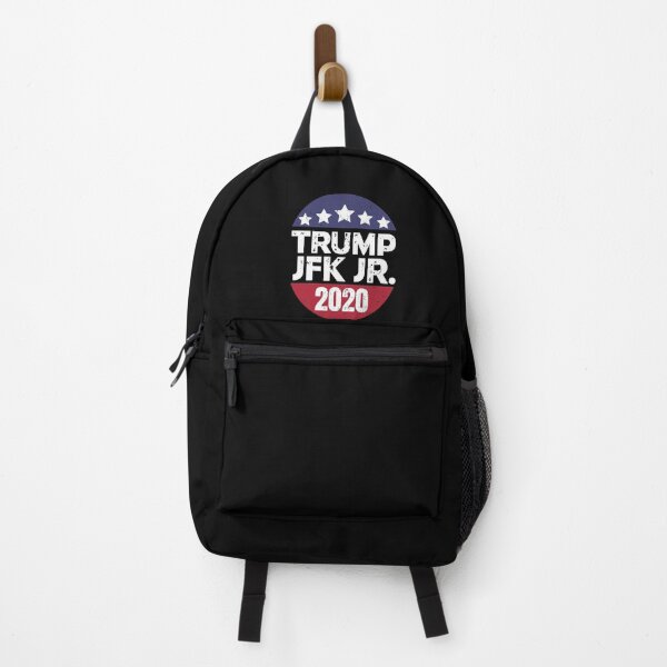 Item preview, Trump JFK Jr. 2020 designed and sold by RandomStuffShop.