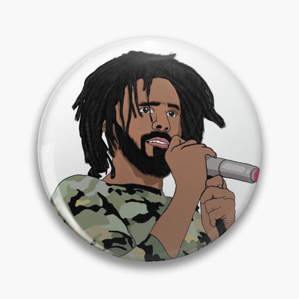 Item preview, Cole World designed and sold by Andy Ramirez.