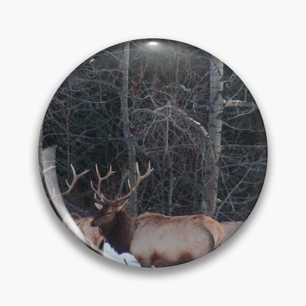 Item preview, Elks designed and sold by zumi.