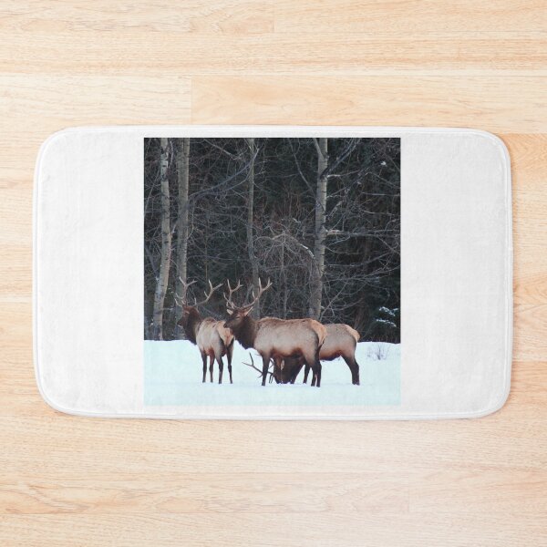 Item preview, Elks designed and sold by zumi.