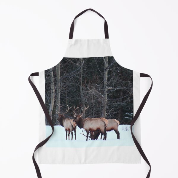 Item preview, Elks designed and sold by zumi.
