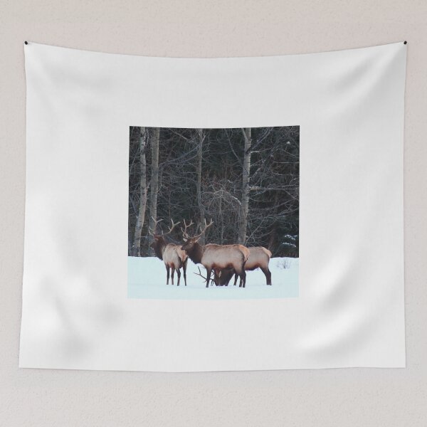 Item preview, Elks designed and sold by zumi.