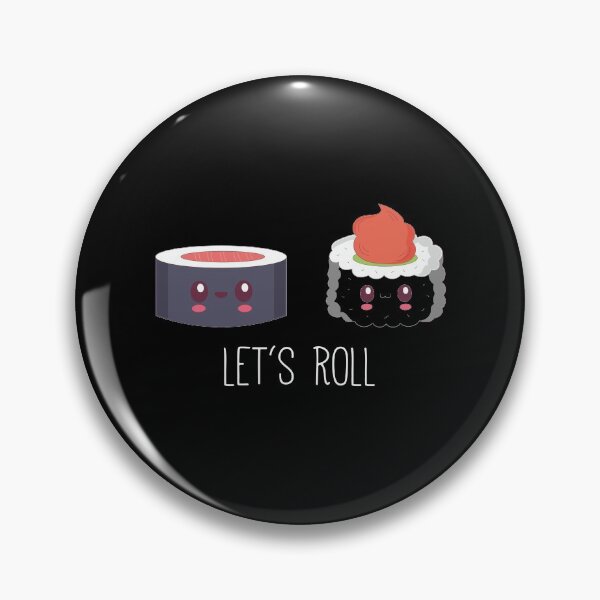 Item preview, Sushi Girl Woman Eating Chinese Love designed and sold by Marco Damm.