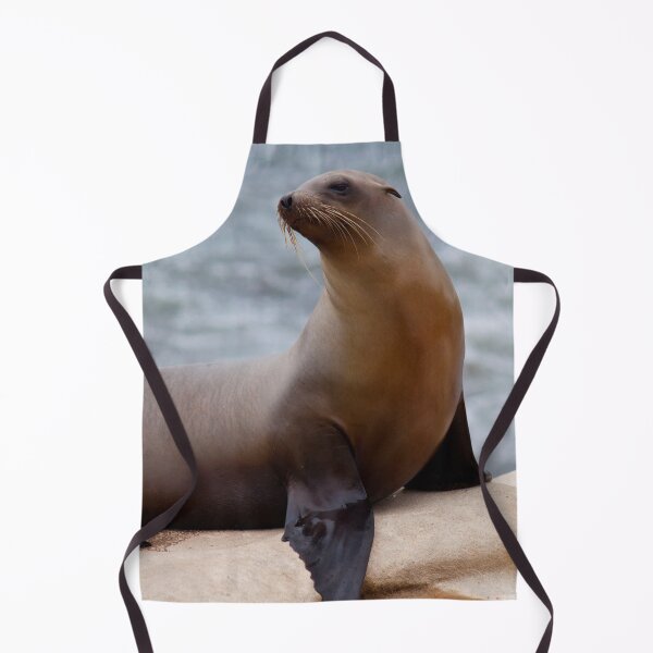 Item preview, Sea Lion designed and sold by Jacquelie.