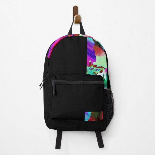 Item preview, RAINBOW REALM ORIGINAL PRINT designed and sold by GTNROFFICIAL.