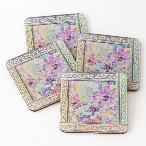 Item preview, Nature Frame designed and sold by VAMR-Boutique.