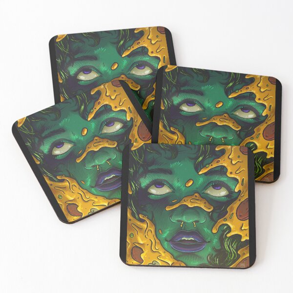Item preview, Pizza O Rama designed and sold by massai.