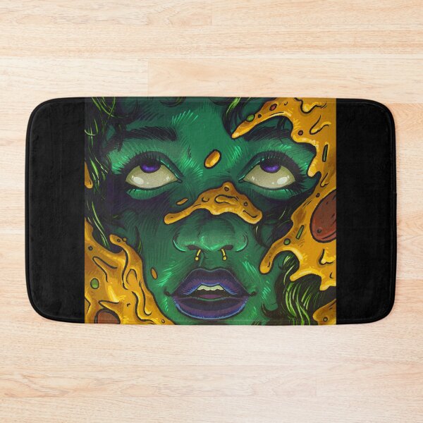 Item preview, Pizza O Rama designed and sold by massai.