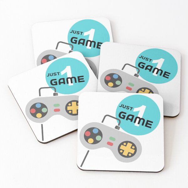 Item preview, Just 1 game designed and sold by chobacobra.