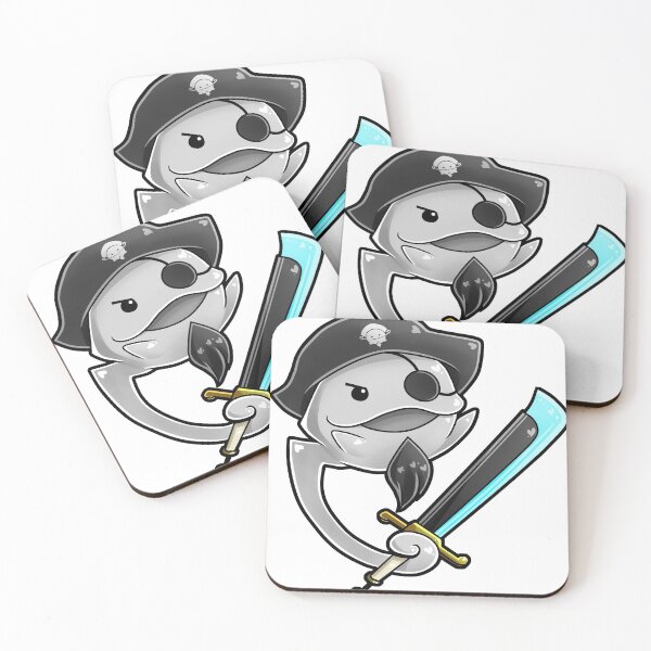 Item preview, Pirate Cupil designed and sold by Sylenis.