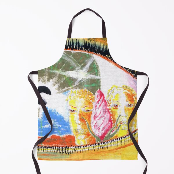 Item preview, Beauty is Always in the Eye of the Beholder designed and sold by hajarsdeco.