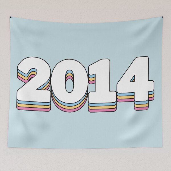 Aperçu de l'œuvre 2014 créée et vendue par OkihanaShop.