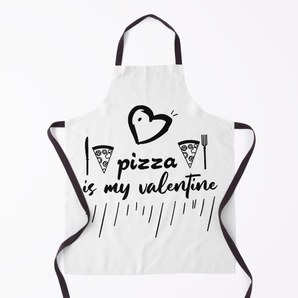 Item preview, Pizza Is My Valentine,gift idea,2021,funny designed and sold by MedBoularouah.