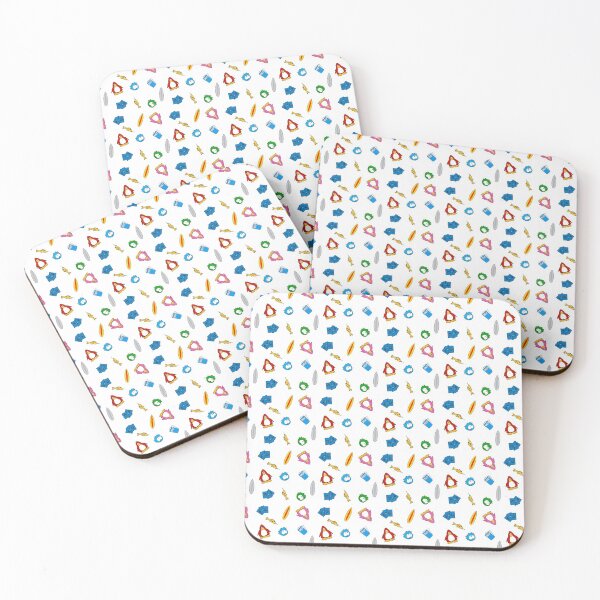 Item preview, Club Penguin Multi Pack designed and sold by Neptune-Design.