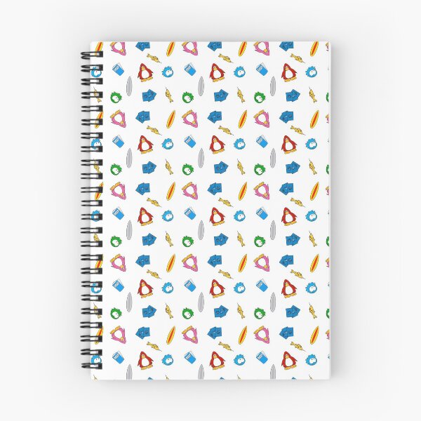 Item preview, Club Penguin Multi Pack designed and sold by Neptune-Design.