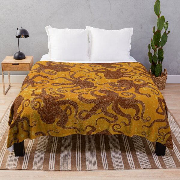 Item preview, Colección Octopus Lush - Roma designed and sold by OliviaSparrows.
