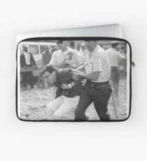 Bernie Sanders - Revolutionary Since '63 Laptop Sleeve