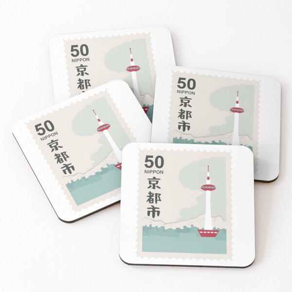 Item preview, detroit city skyscraper skylines designed and sold by JocelynCrafts.