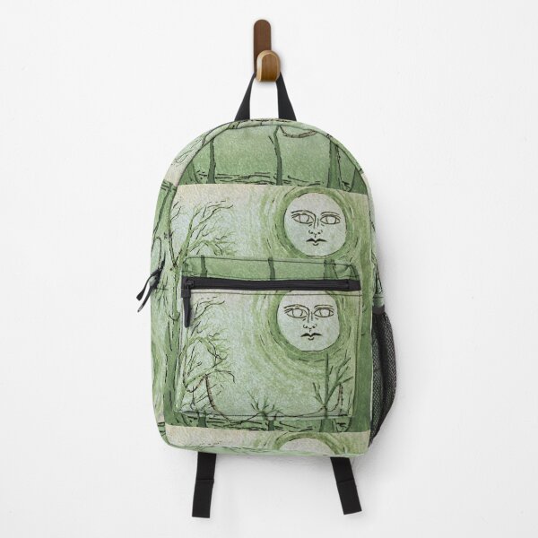 Item preview, Moonlit Forest Scene designed and sold by Hether McCuistion.