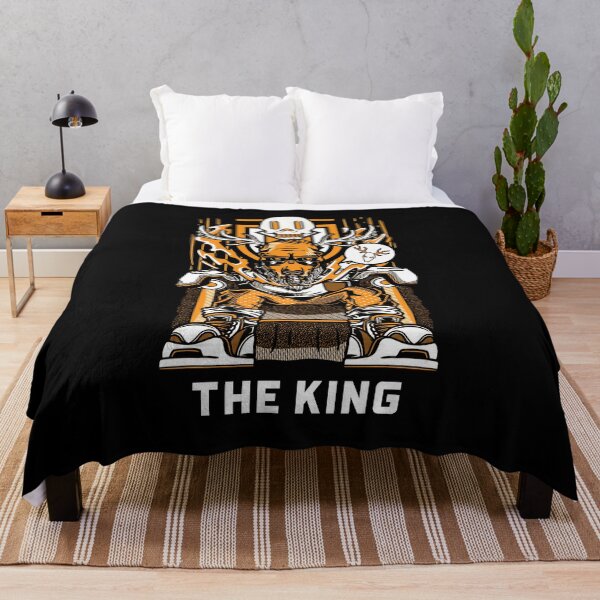 Item preview, Deer King - Gangster Animal designed and sold by ManiaTeec.