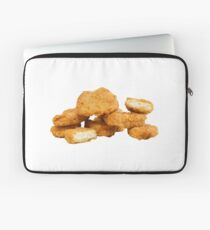 chicken nugget Laptop Sleeve