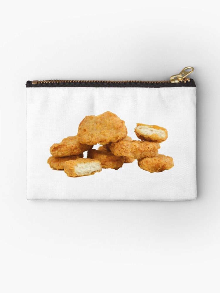 Chicken nugget purse new arrivals