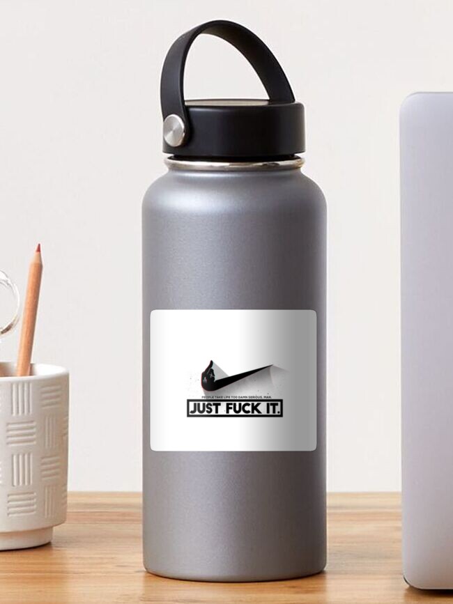 This bottle is everything!!! #fyp #foryou #nike, NIke