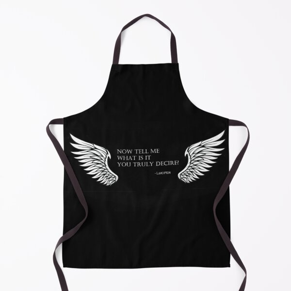 Item preview, Lucifer designed and sold by Isxbxllx.