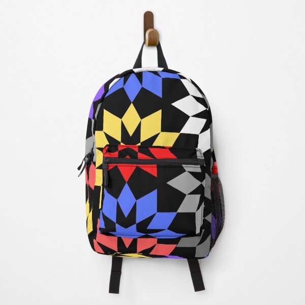 Item preview,  " quilt pattern " Couleurs symetric patterns  designed and sold by Bachirdz.
