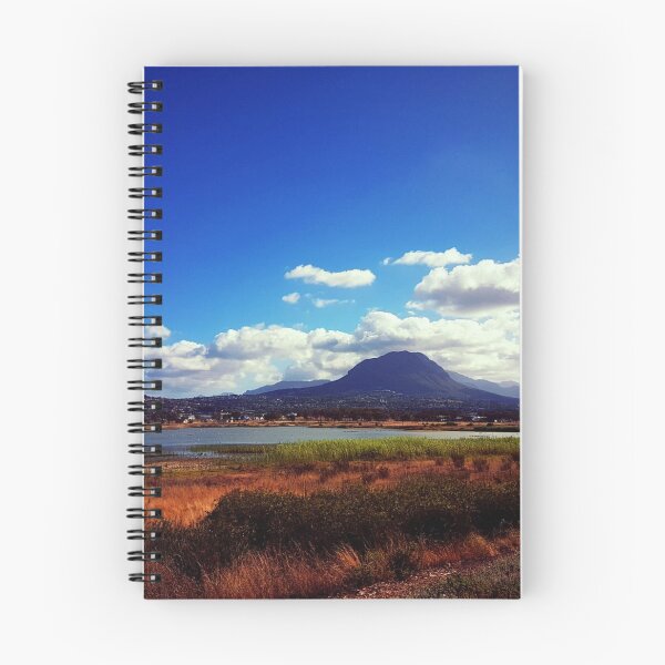 Item preview, Helderberg Mountains designed and sold by ShopMonsta.