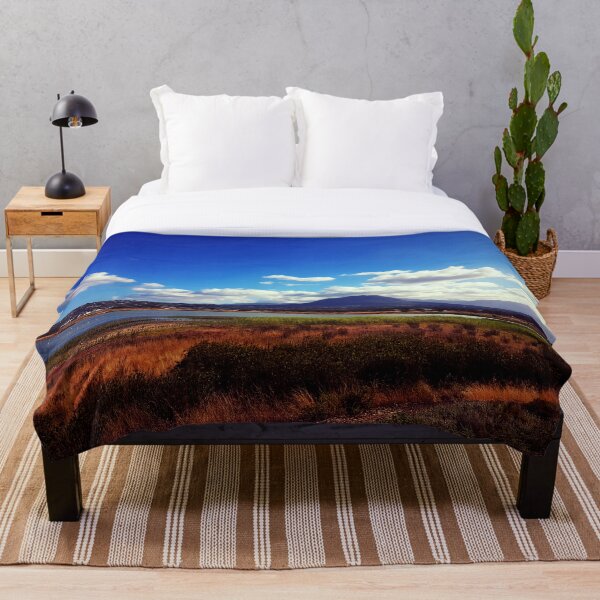 Aperçu de l'œuvre Montagnes Helderberg créée et vendue par ShopMonsta.