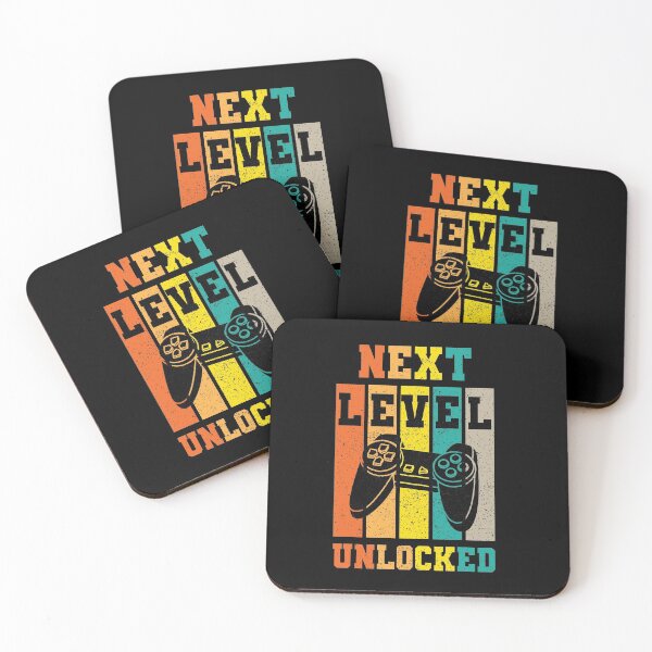 Item preview, Next level Game Design designed and sold by trueblue0036.