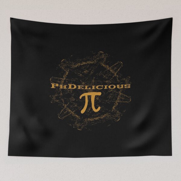Item preview, PhDelicious  designed and sold by Joseph Carrasco.