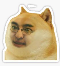 Pegatina Filthy Frank
