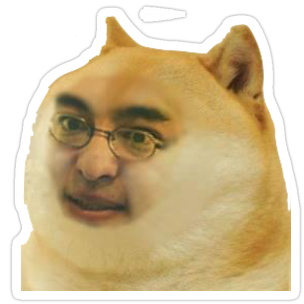 filthy frank shush face filthy frank shush face
