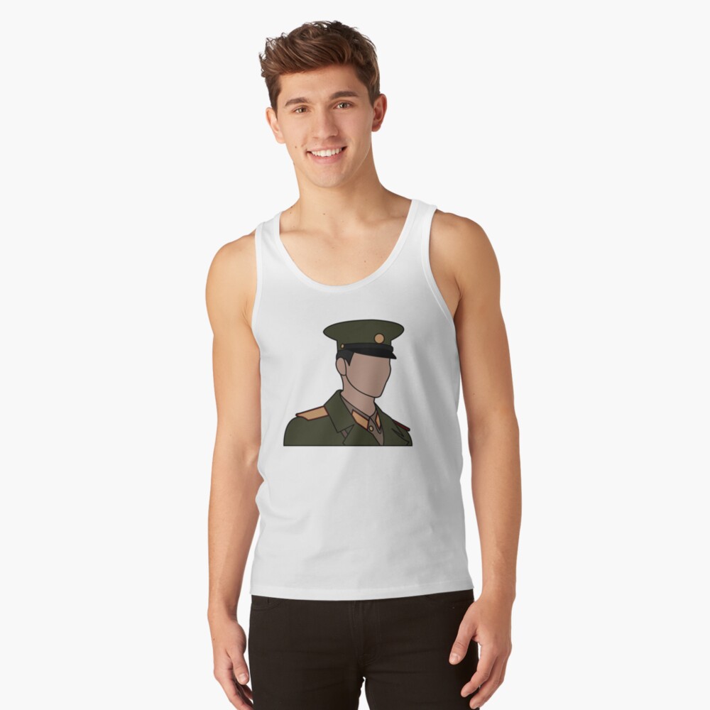 Artikel-Vorschau von Tank Top, designt und verkauft von AJ-DesignCo.