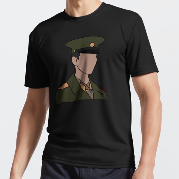 Funktionsshirt