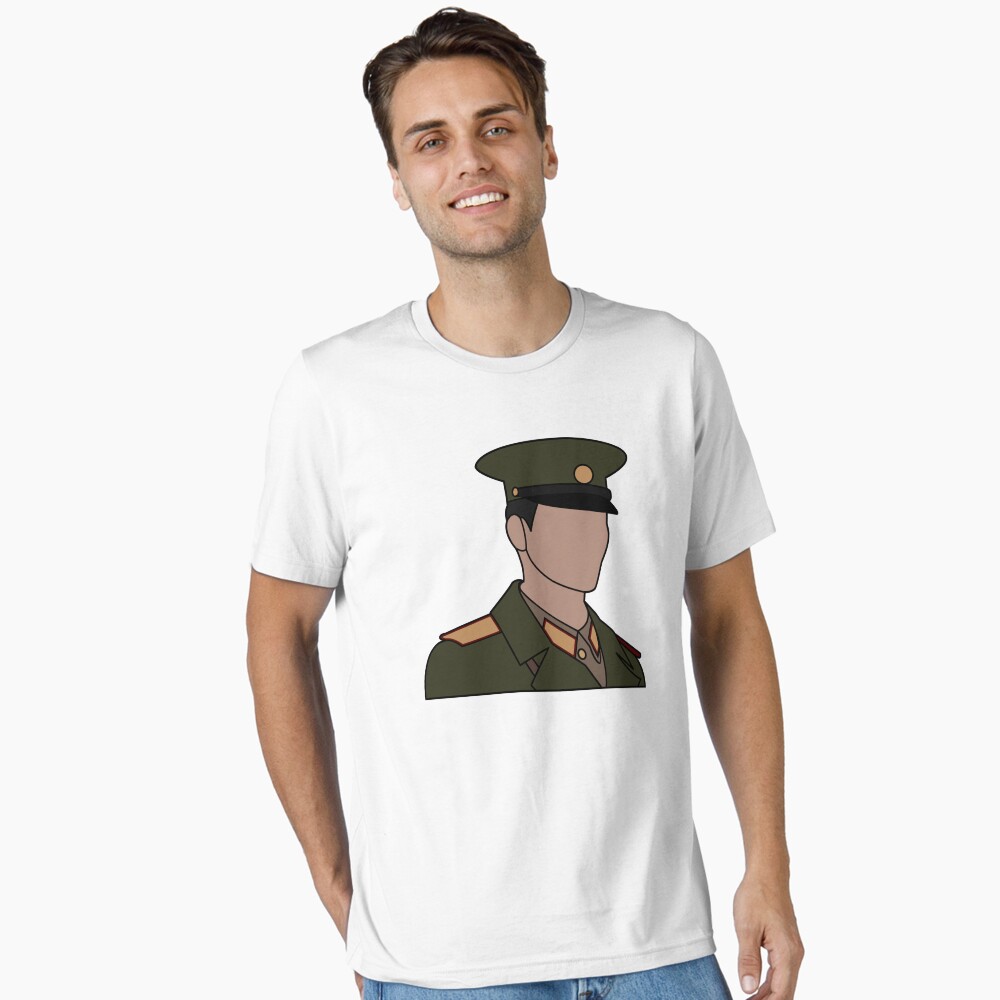 Artikel-Vorschau von Essential T-Shirt, designt und verkauft von AJ-DesignCo.