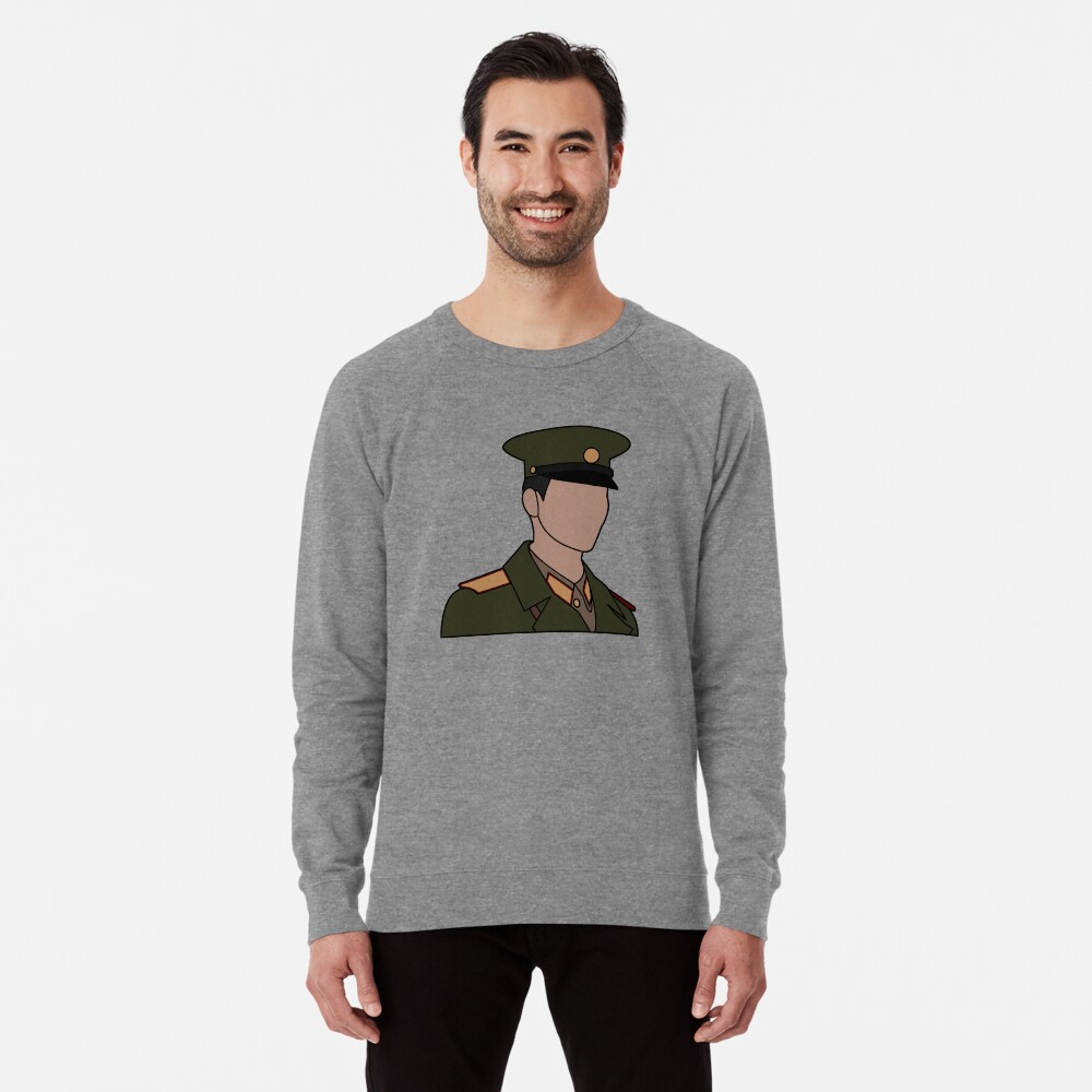 Artikel-Vorschau von Leichter Pullover, designt und verkauft von AJ-DesignCo.
