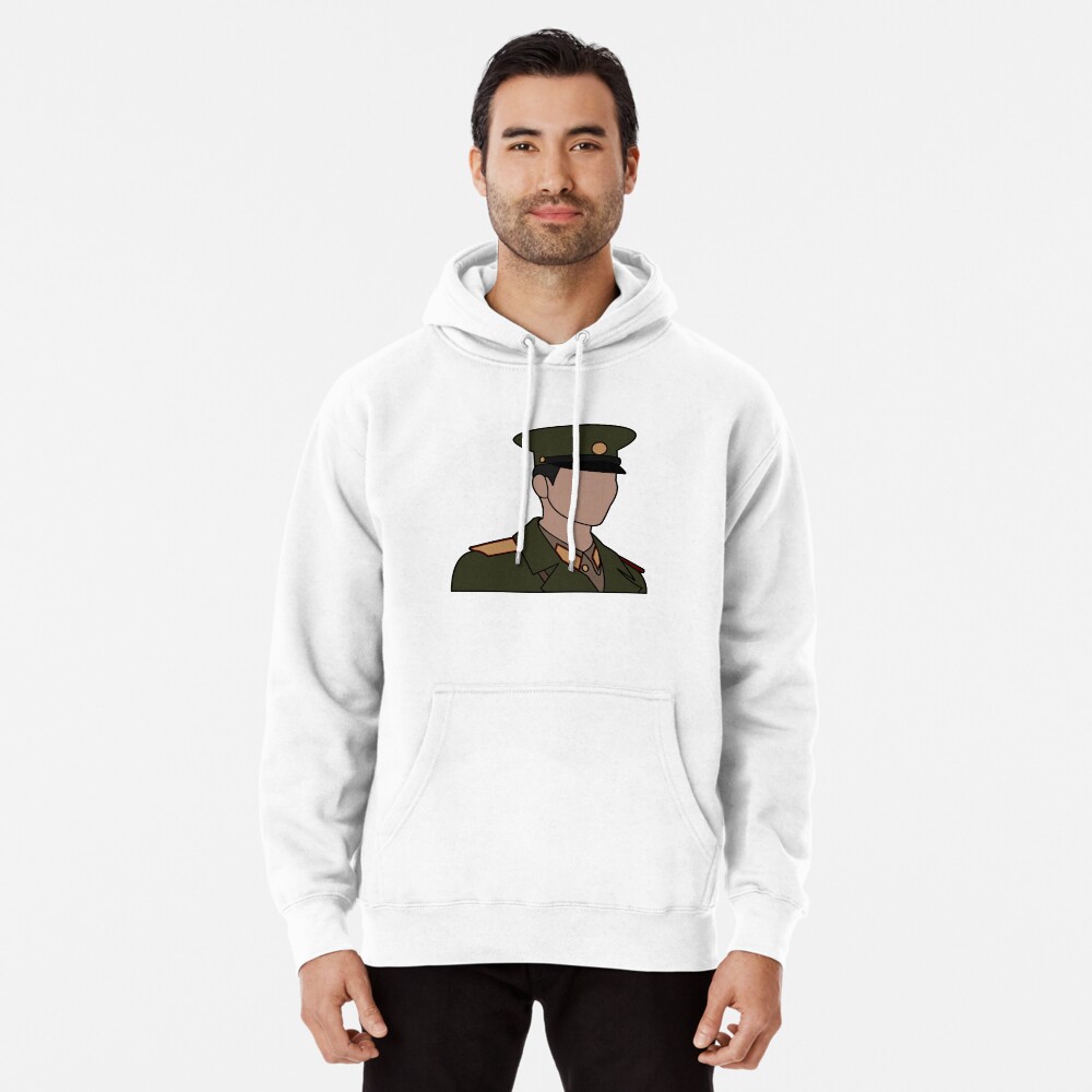 Artikel-Vorschau von Hoodie, designt und verkauft von AJ-DesignCo.