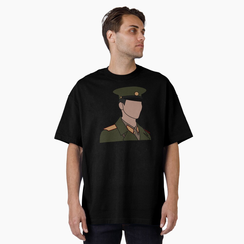 Artikel-Vorschau von Oversized T-Shirt, designt und verkauft von AJ-DesignCo.