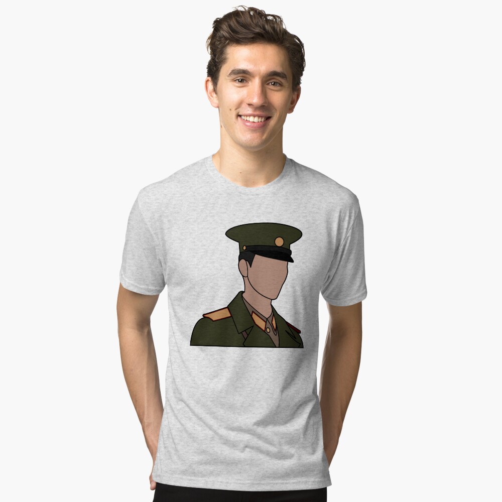 Artikel-Vorschau von Vintage T-Shirt, designt und verkauft von AJ-DesignCo.