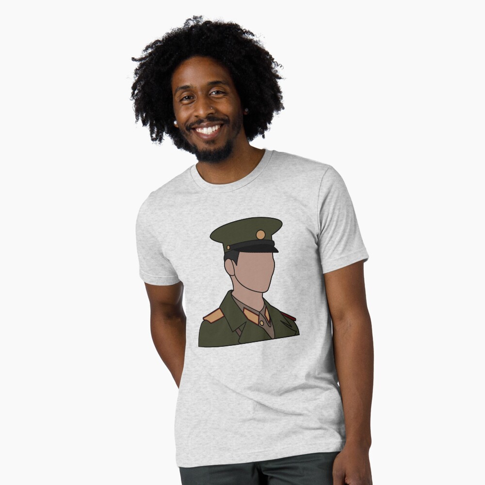 Artikel-Vorschau von Vintage T-Shirt, designt und verkauft von AJ-DesignCo.