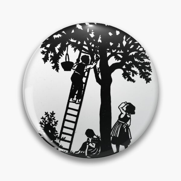 Item preview, apple picking designed and sold by sirenas.