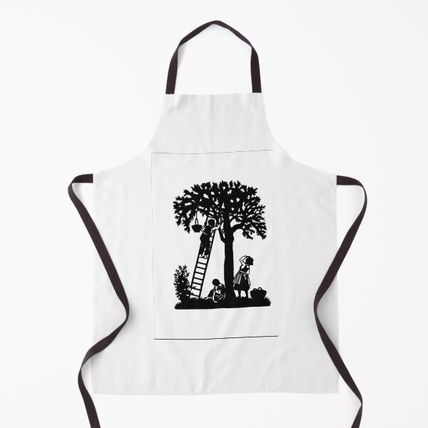 Item preview, apple picking designed and sold by sirenas.