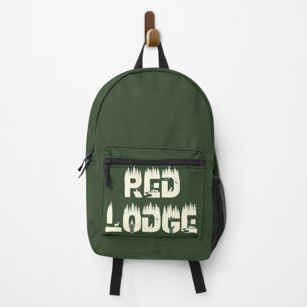 Item preview, Red Lodge, Montana designed and sold by InvestingRoad.