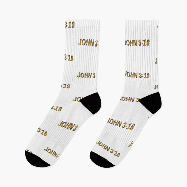 Item preview, John 3:16 designed and sold by Nancyanna.