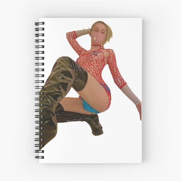 Item preview, hunter schafer designed and sold by SOMELIKEITPOP.